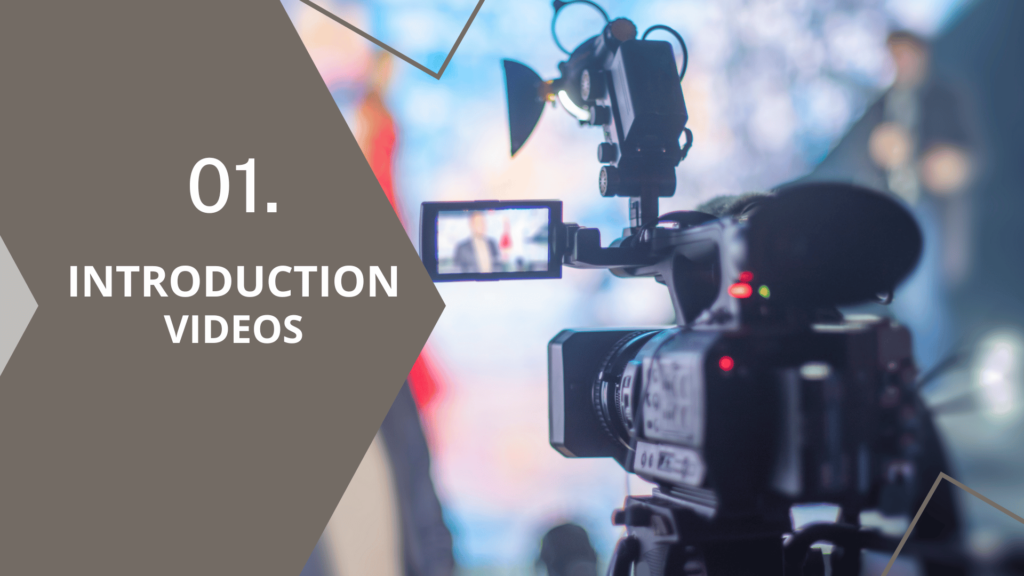 Essential Video Content